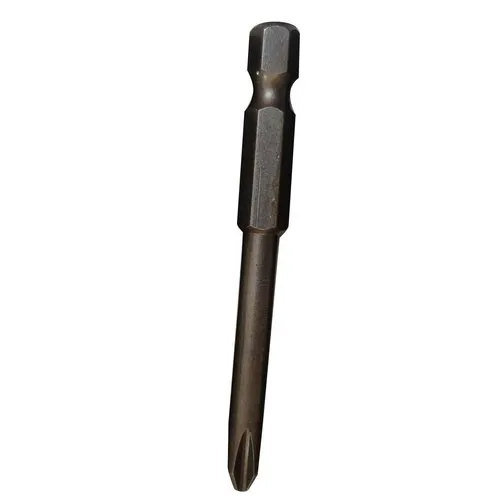 Single End Screwdriv