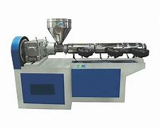 Single Screw Machine