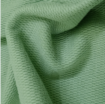 Rice Knit Fabric