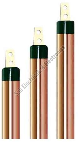 Copper Earthing Elec