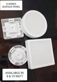 Led Panel Light