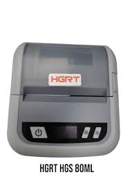 HGRT HGS 80 ML Mobil