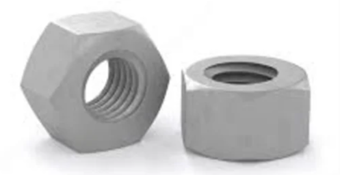 Hot Dip Galvanized N