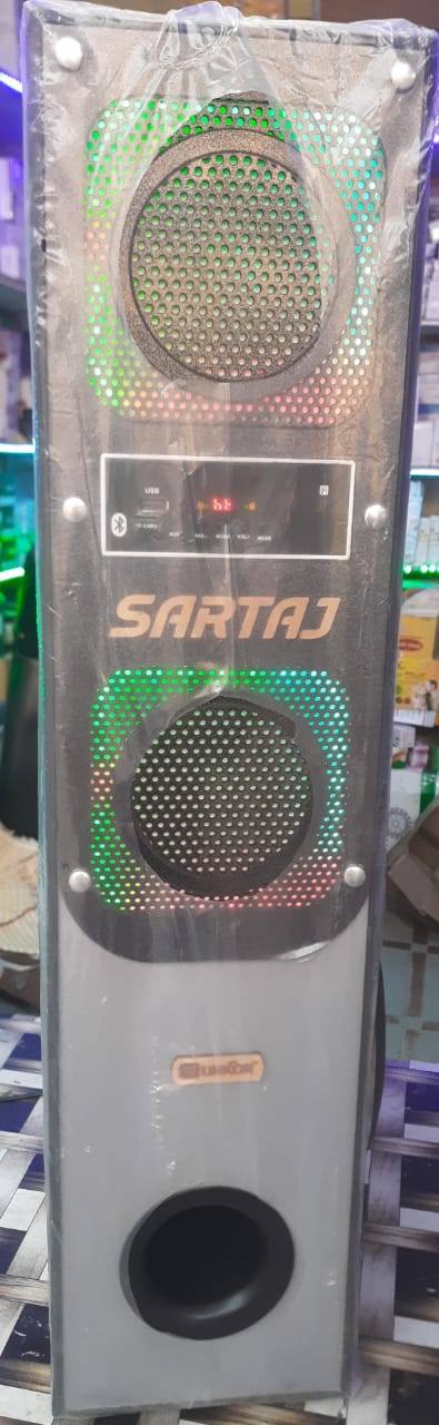 Sartaj Speaker