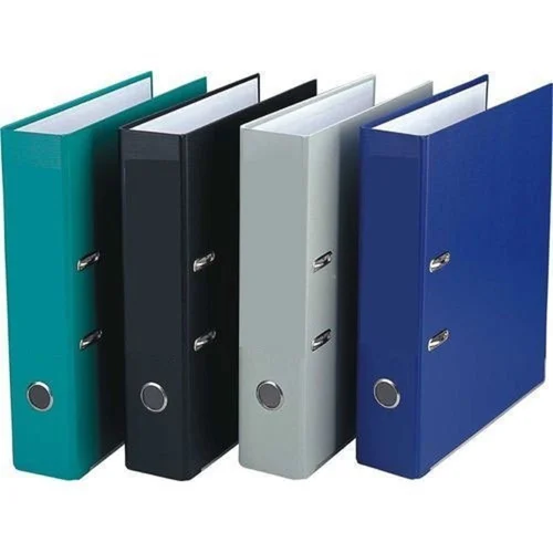 Office Box File
