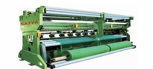 Semi Automatic Agro 
