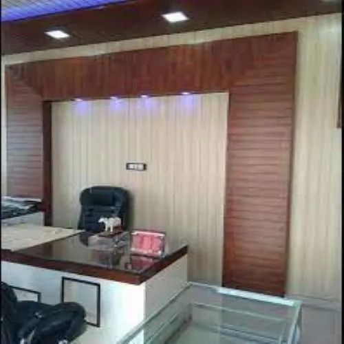 PVC Designer Panel