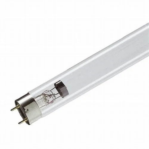 Uvc Lamp - Glass Mat