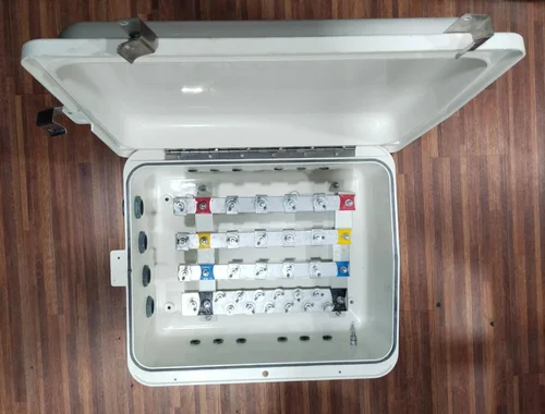 Smc Distribution Box