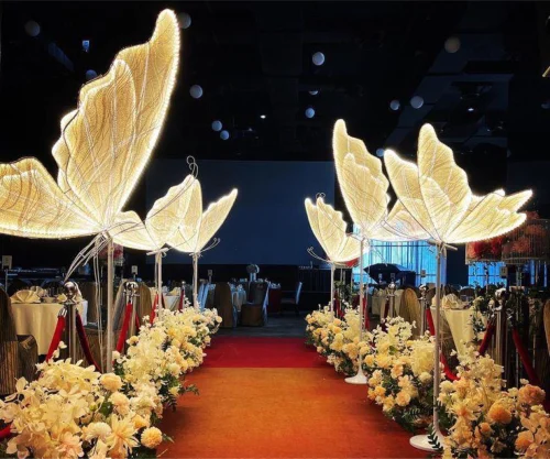 Butterfly Decorative