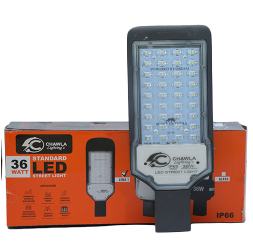 36W LED Street Light