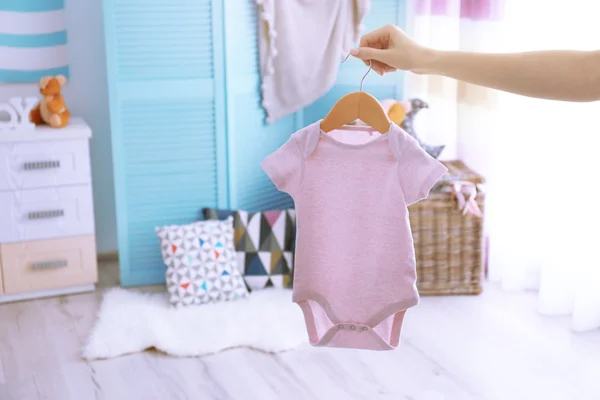 Infant Clothing