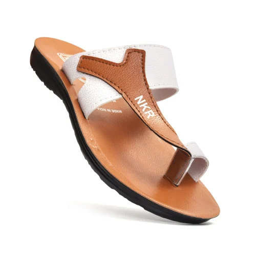 Pu Men Slipper