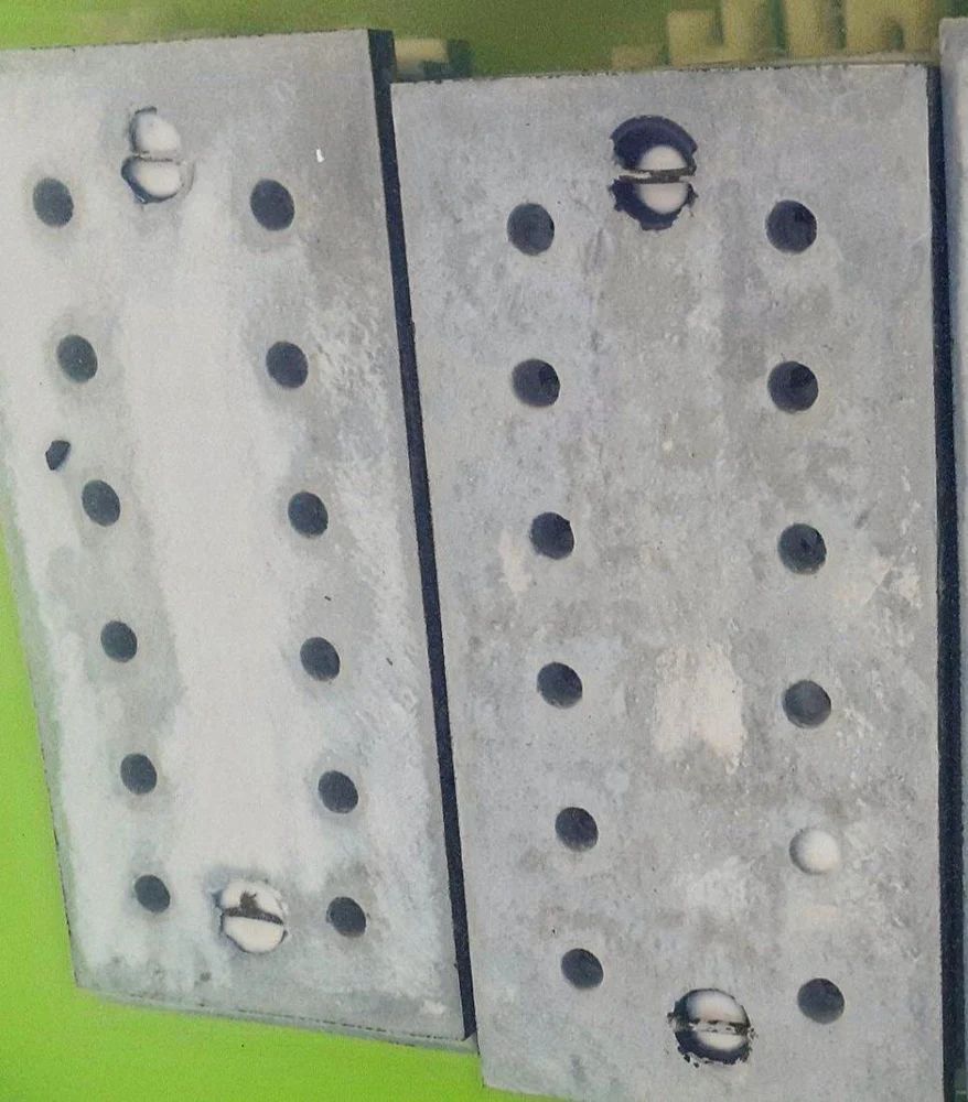 65mm RCC Rectangular