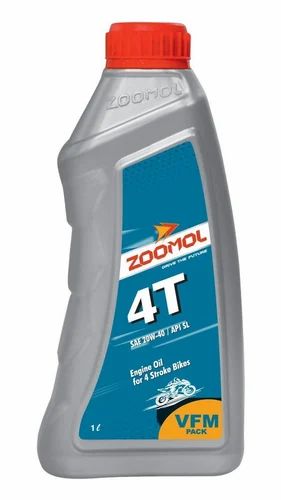 Zoomol Roxx Premium 