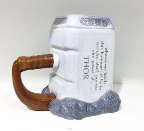 Coffee Mug
