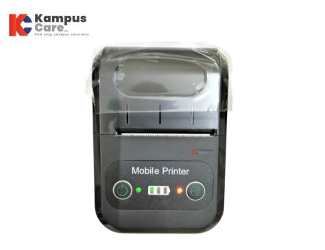Mobile Bluetooth Printer