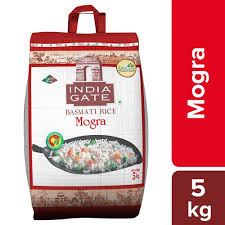 Mogra Basmati Rice