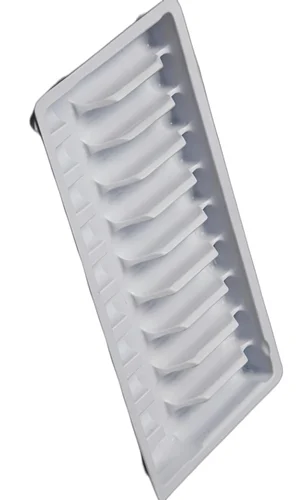 PVC Pharmaceutical P