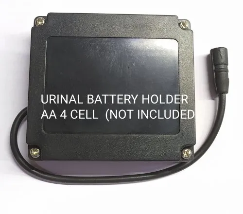 Urinal Sensor Batter
