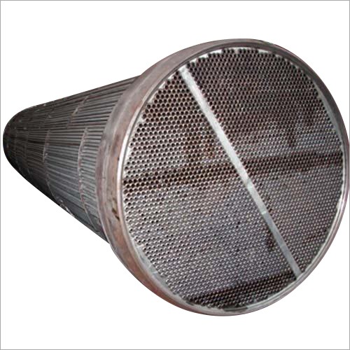 Ss Heat Exchanger