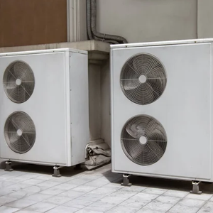 Industrial Air Conditioner & D..