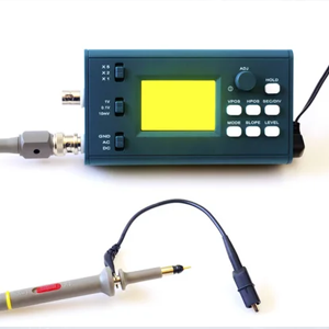 Instrument Calibration & Adjus..