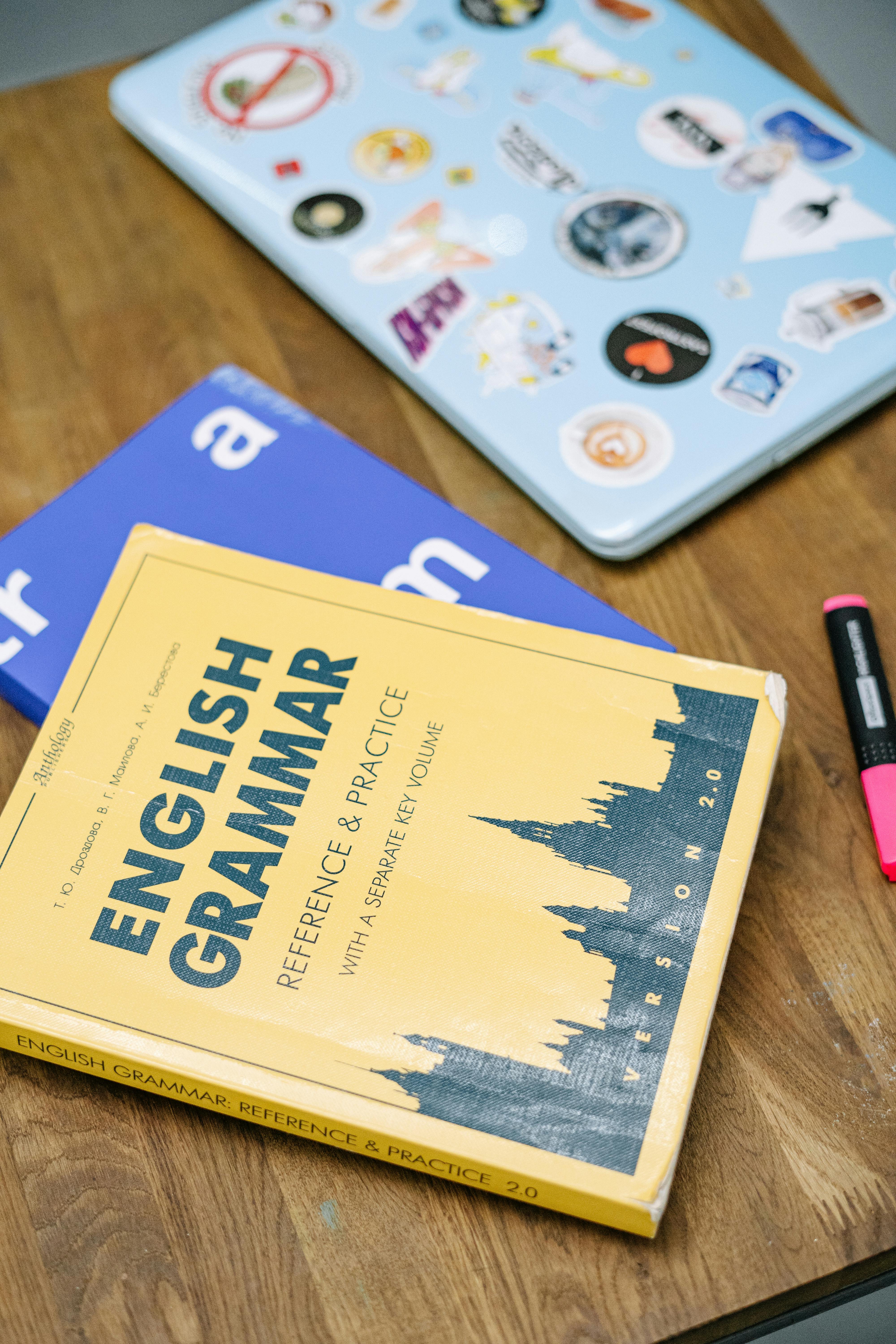 Books & Stationery