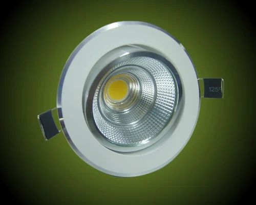 COB Tilt Down Light