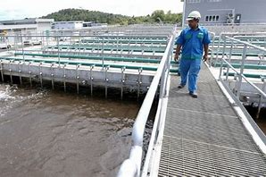 Sewage Treatment Pla