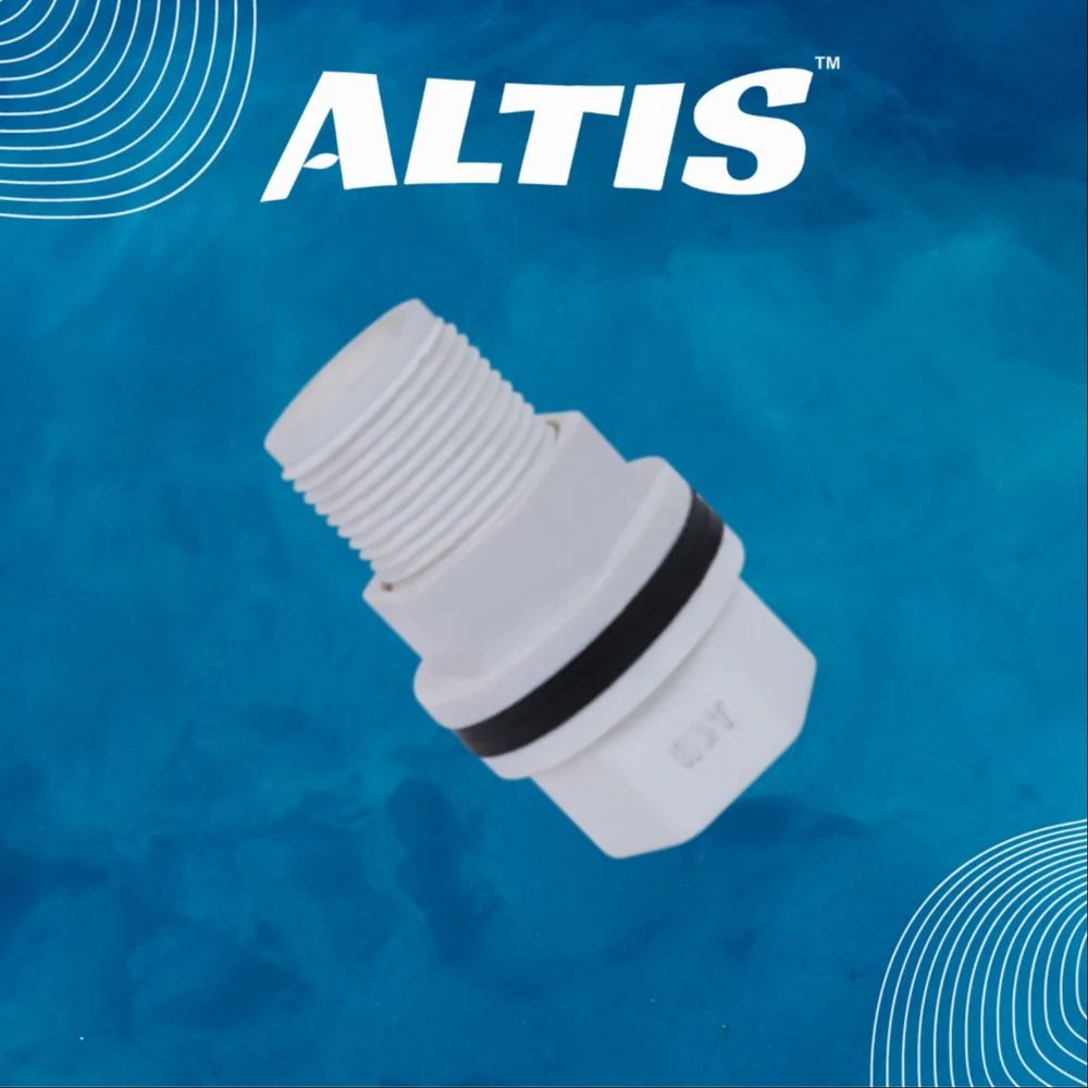 Upvc Socket Tank Nip