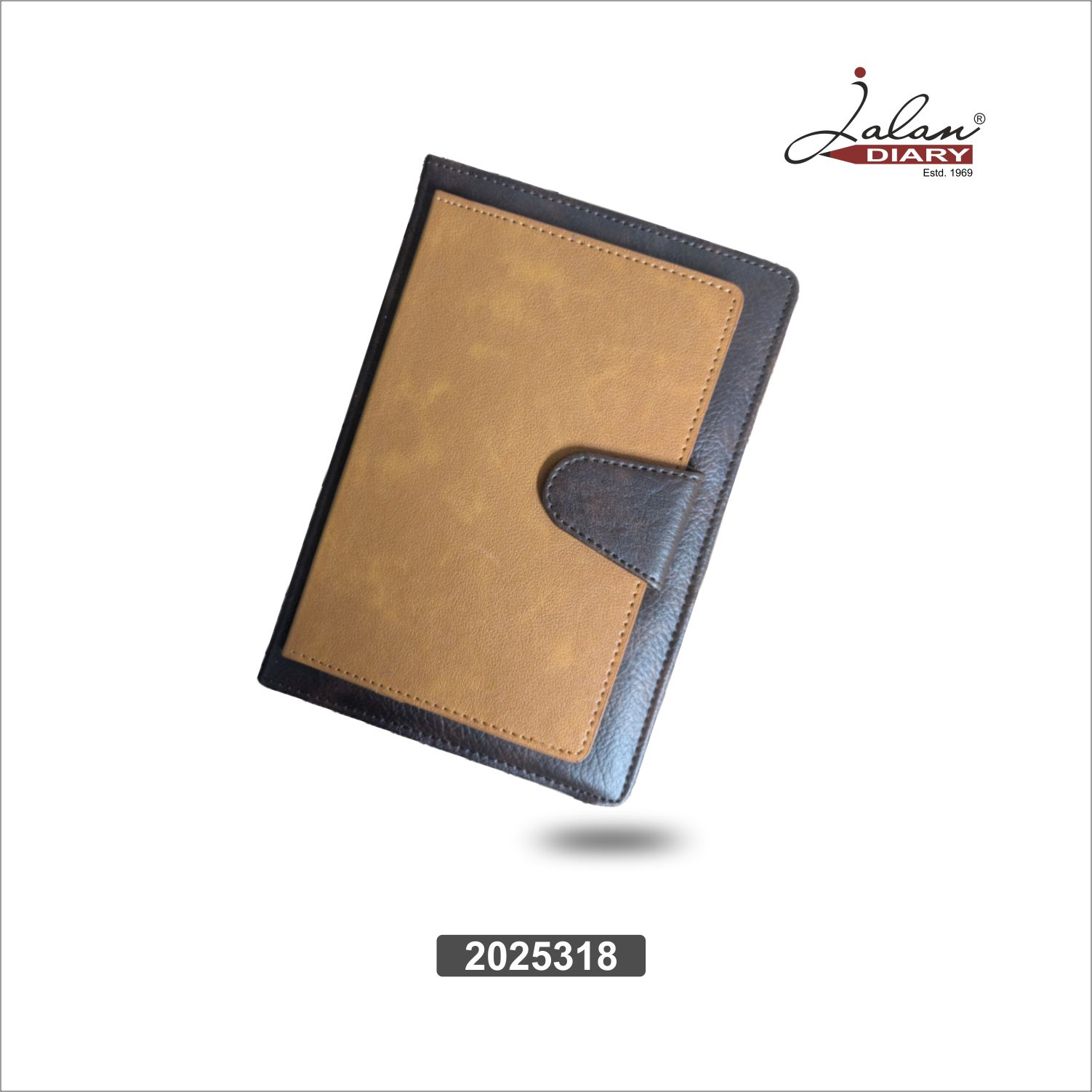 A-5 Size Notebook-20