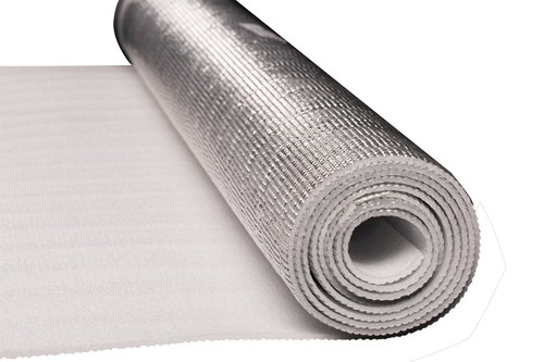 Aluminum Foil Insula