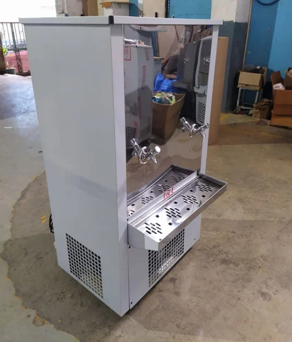 Stainless Steel Wate