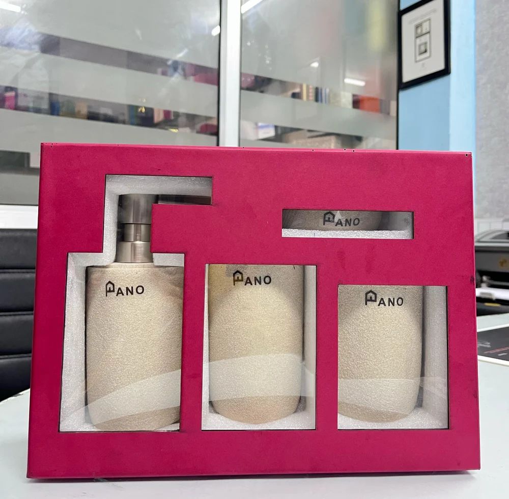 Red Gift Box