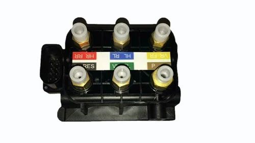 Airmatic Valve For M