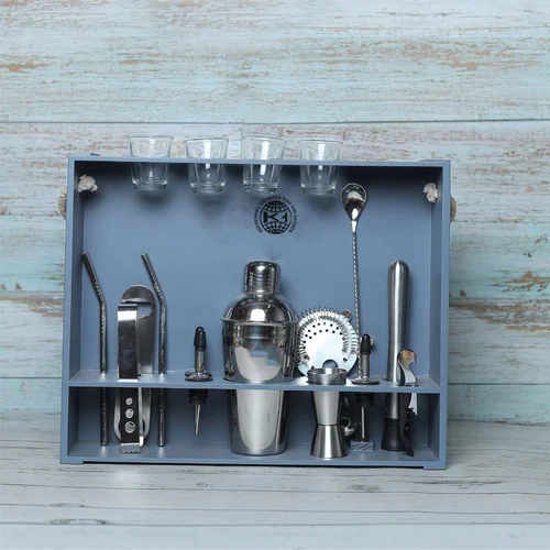 Hanging Bar Set