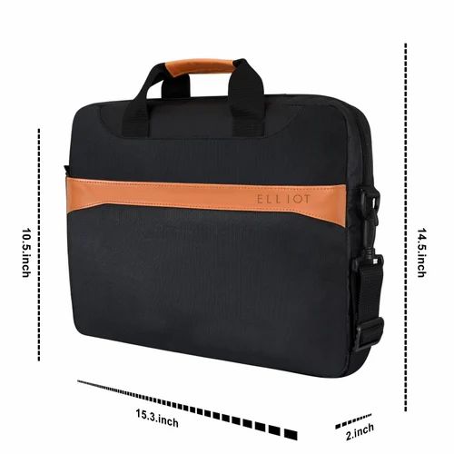 Messenger Laptop Bag