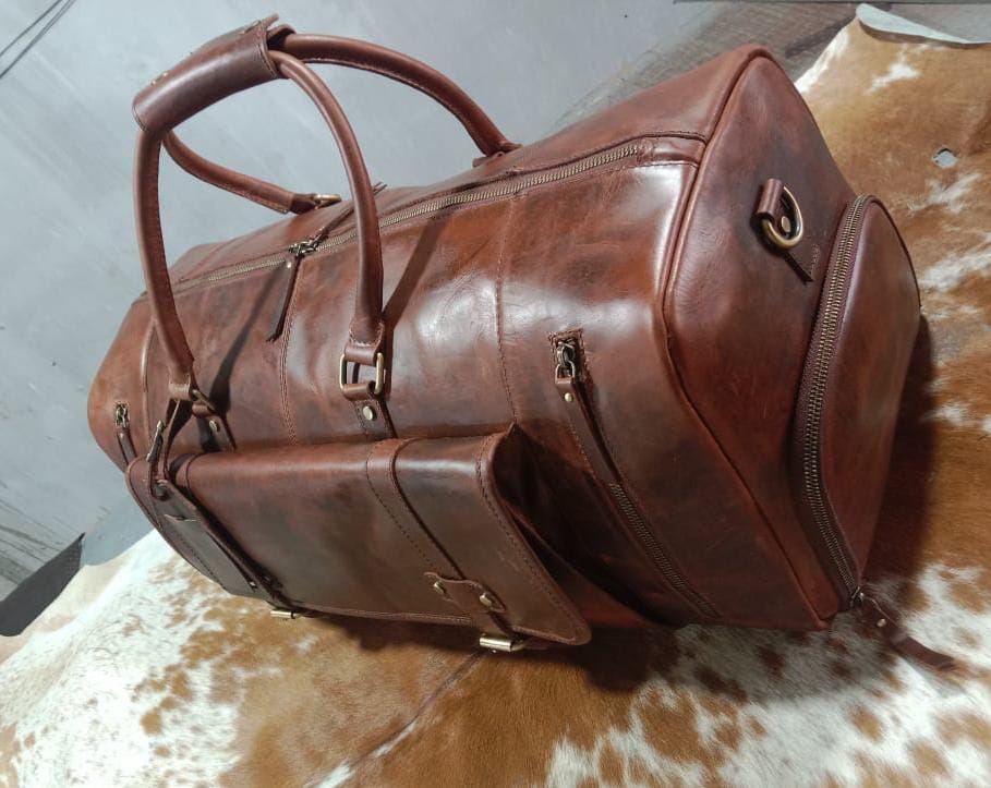 Duffle Bag