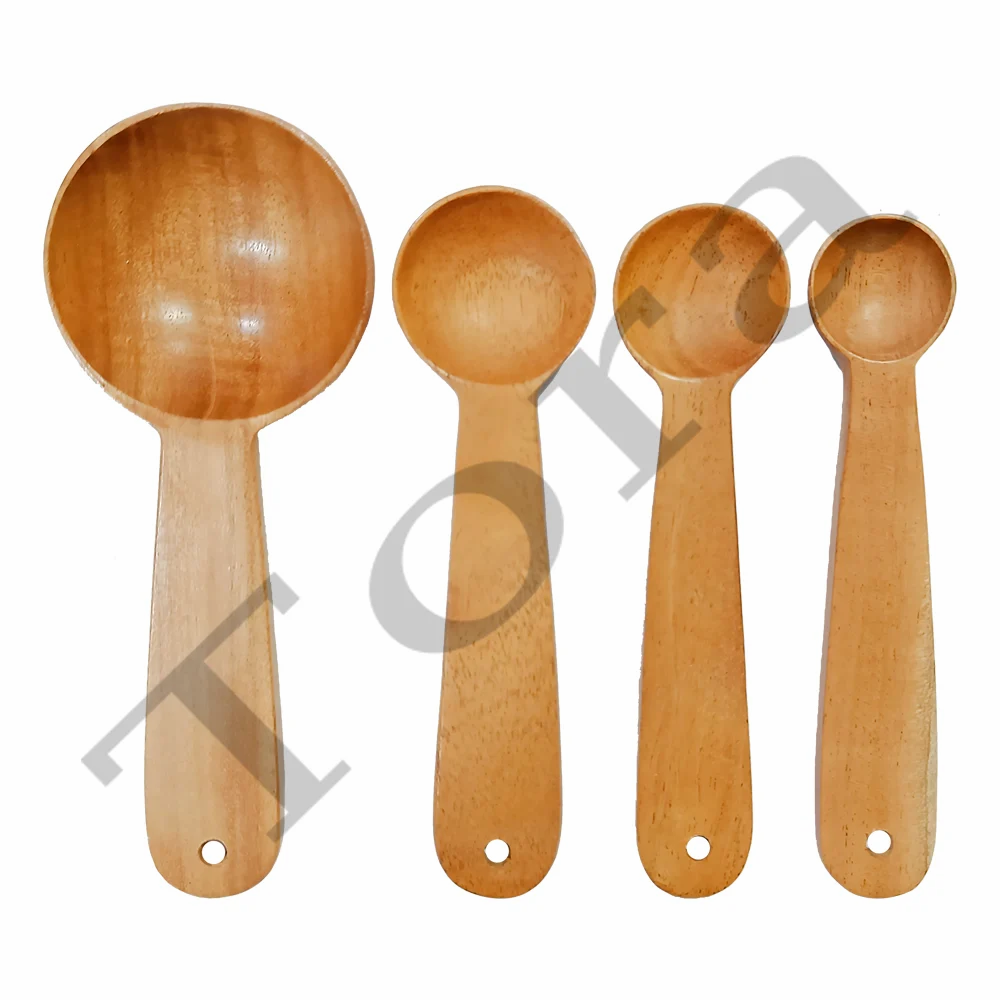 Neem Wood Measuring 