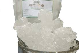 THH Dhaga Natural Mi