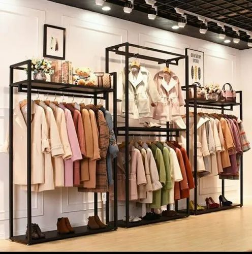 Hanging Display Stan