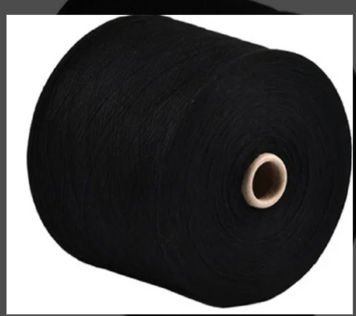 Dyed Cotton Yarn