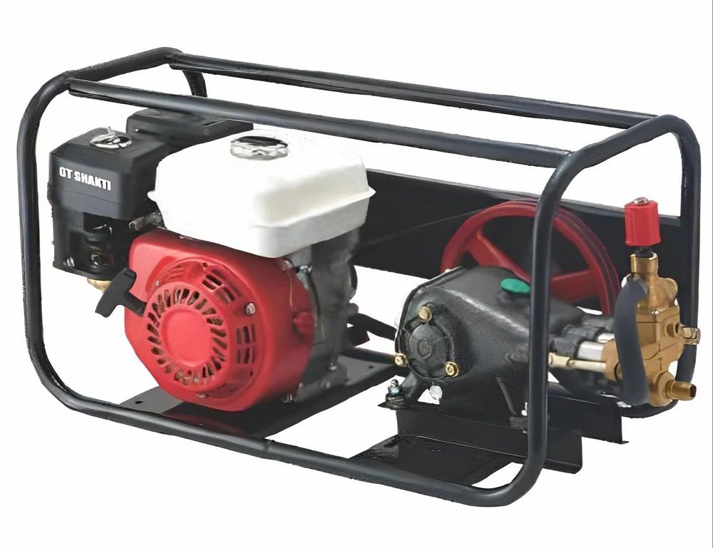 Car Washing Pump