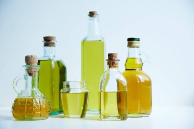 Edible Oil