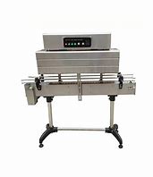 Semi-Automatic Heat 