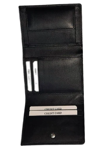 Trifold wallet For Men
