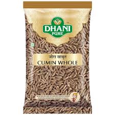 Cumin Whole Jeera