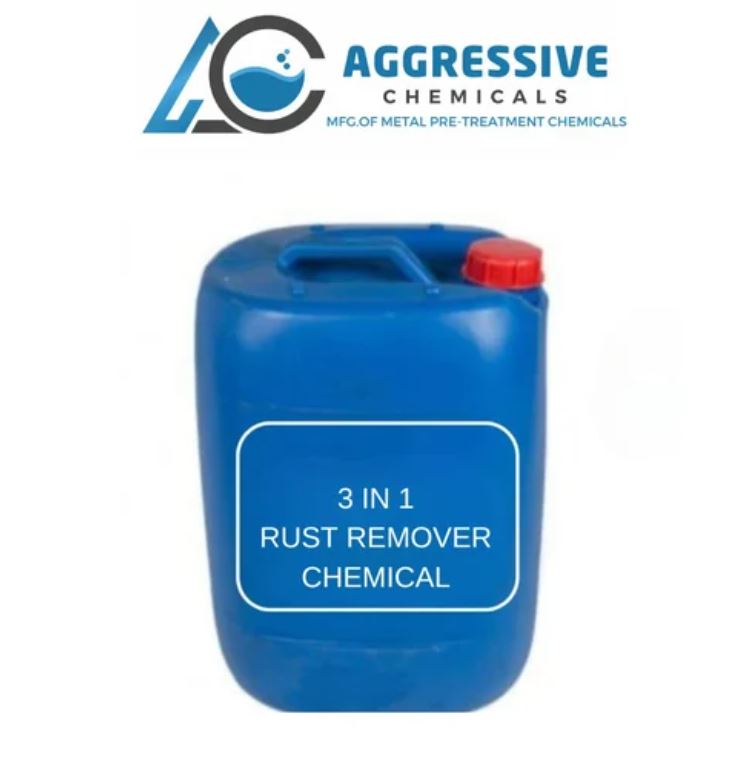 Cleaning Chemicals
