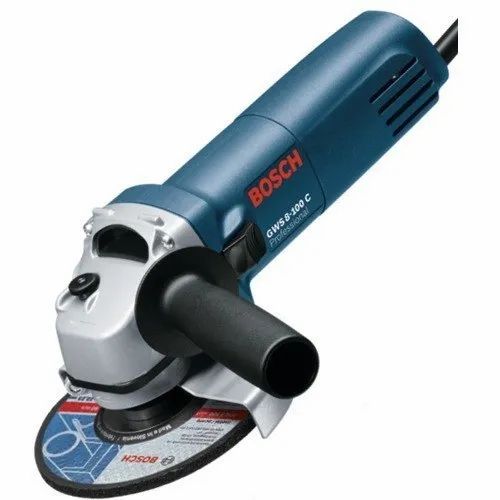 Angle Grinder
